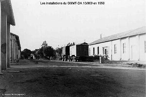 121 - AERODROMES ET BASES 1945-1962-1-BARAKI (12)